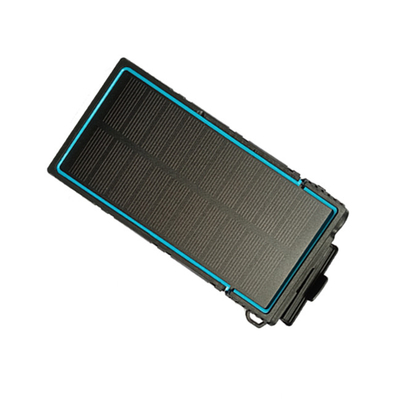 Lasting Working Container Boat Asset Personal Vehicle Solar 4G GPS Tracking Devices