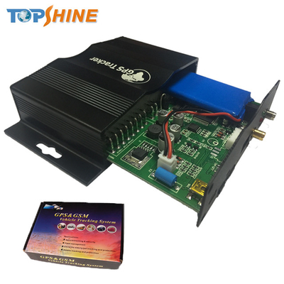 Topshine 4G GPS WIFI tracker with built in multiple WIFI hotspot